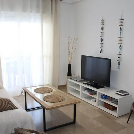 El Faro Leisure Port Apartment