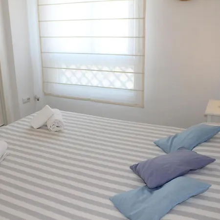 El Faro Leisure Port Estepona