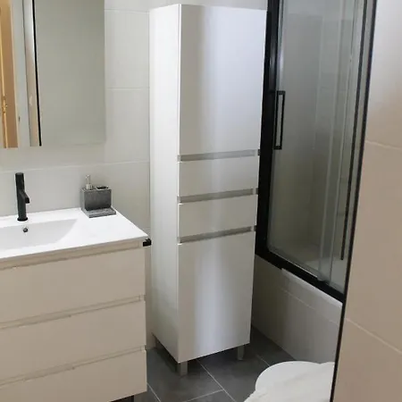 El Faro Leisure Port *