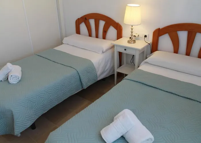 El Faro Leisure Port Estepona