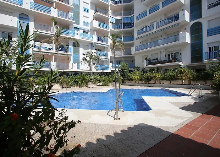 El Faro Leisure Port * Estepona