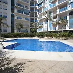 El Faro Leisure Port * Estepona