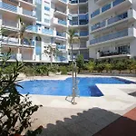 El Faro Leisure Port * Estepona