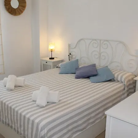 El Faro Leisure Port Estepona