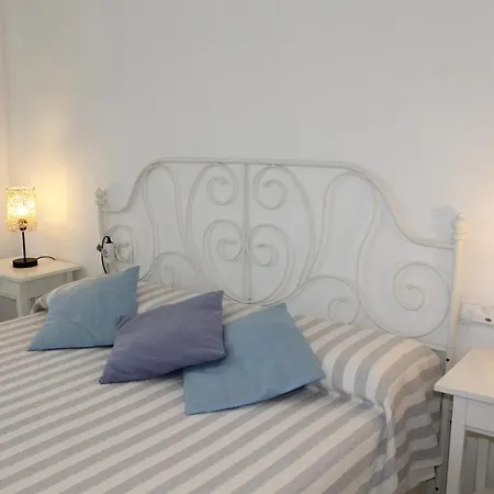 El Faro Leisure Port *