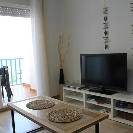 El Faro Leisure Port * Estepona