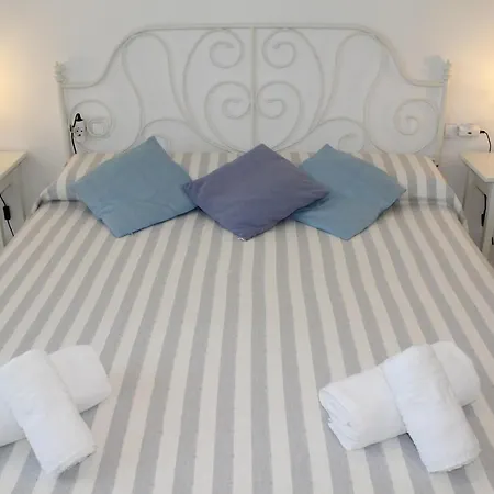 El Faro Leisure Port *