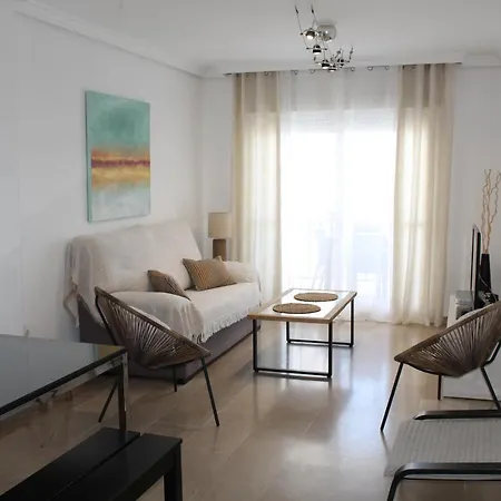 El Faro Leisure Port *