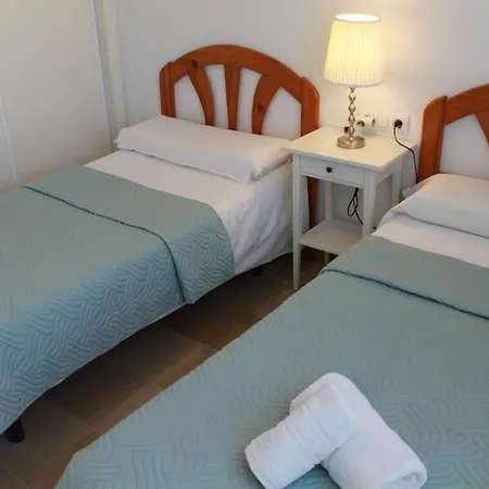 El Faro Leisure Port Estepona