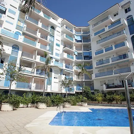 아파트 El Faro Leisure Port *