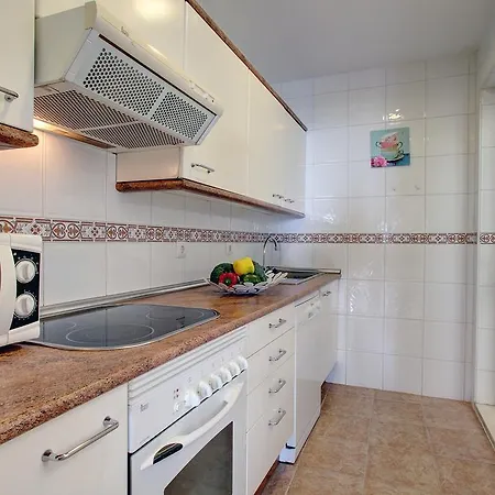 El Faro Leisure Port Appartement *