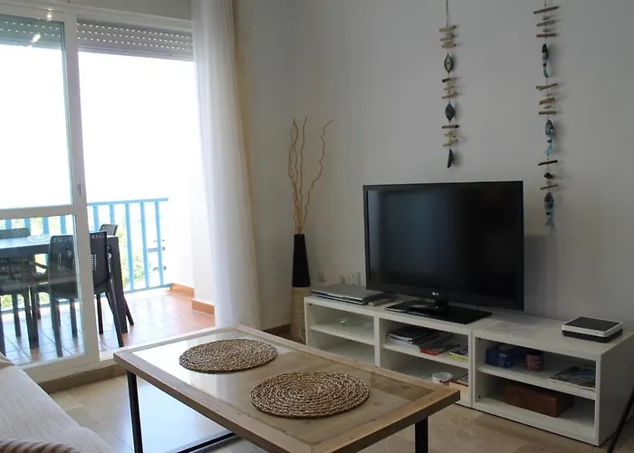 El Faro Leisure Port * Estepona