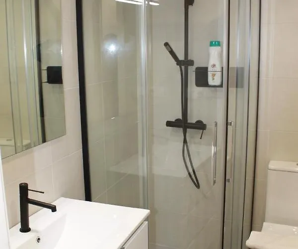 El Faro Leisure Port Apartament *