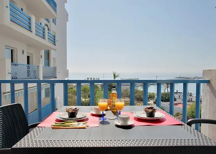 El Faro Leisure Port Apartament