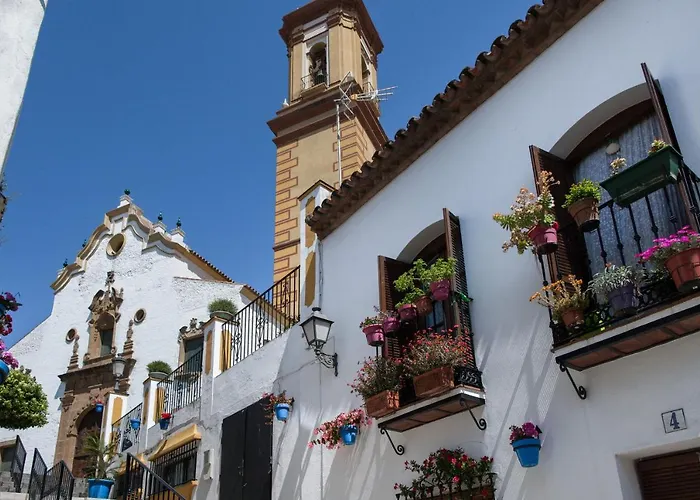 El Faro Leisure Port Apartament *