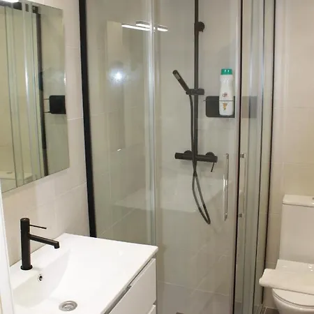 El Faro Leisure Port Apartment *