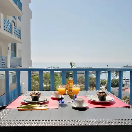 El Faro Leisure Port Apartment