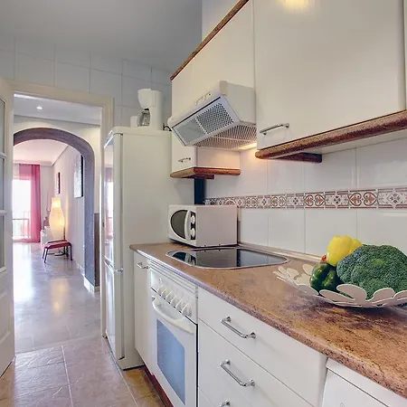El Faro Leisure Port Apartment