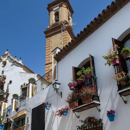 El Faro Leisure Port Διαμέρισμα *