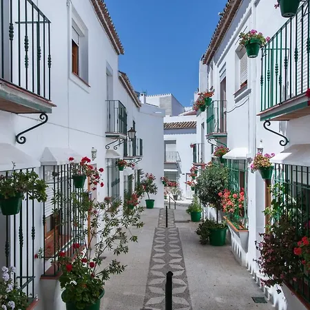 Διαμέρισμα El Faro Leisure Port *