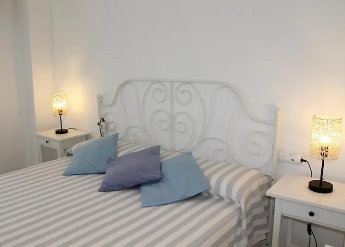 El Faro Leisure Port *