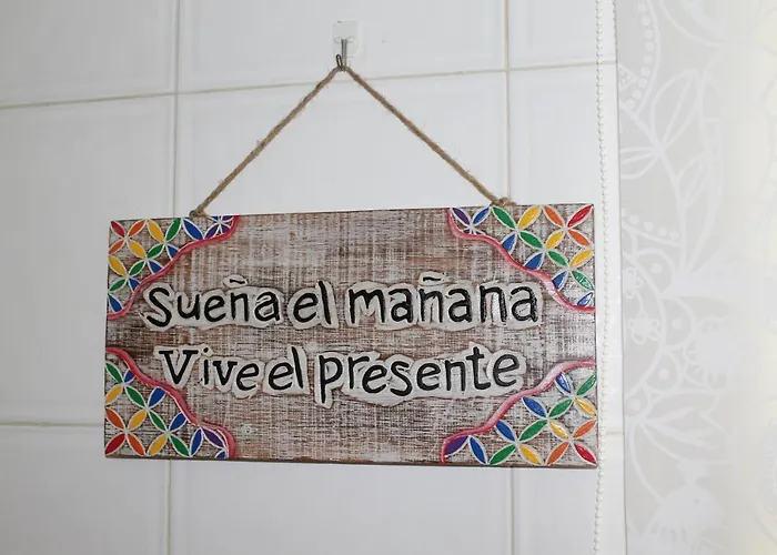 Διαμέρισμα El Faro Leisure Port *