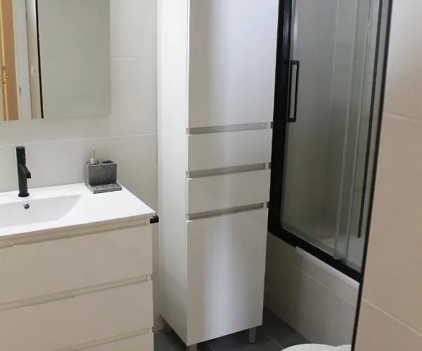 El Faro Leisure Port *