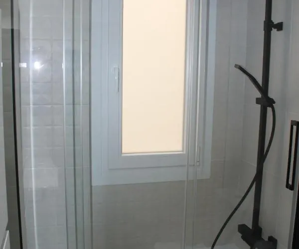 El Faro Leisure Port Εστεπόνα