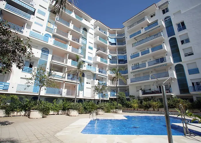 Διαμέρισμα El Faro Leisure Port *