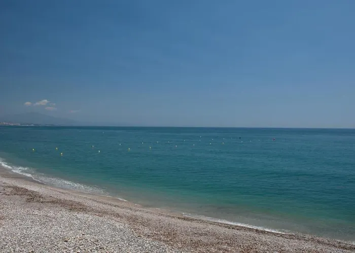 El Faro Leisure Port Εστεπόνα