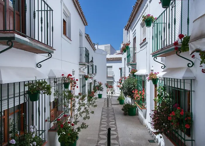 Διαμέρισμα El Faro Leisure Port *