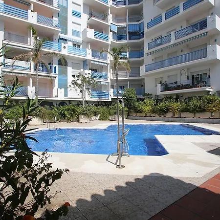 El Faro Leisure Port * אסטפונה